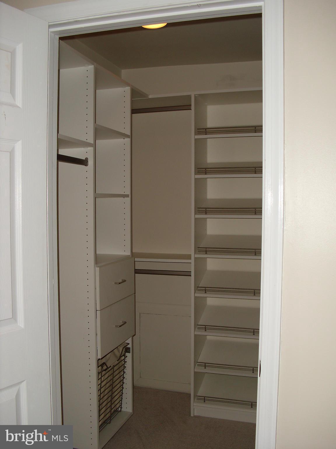5812 Royal Ridge Drive, Unit G Springfield, VA 22152 - Photo 13 of 22 Bedroom (Master)
