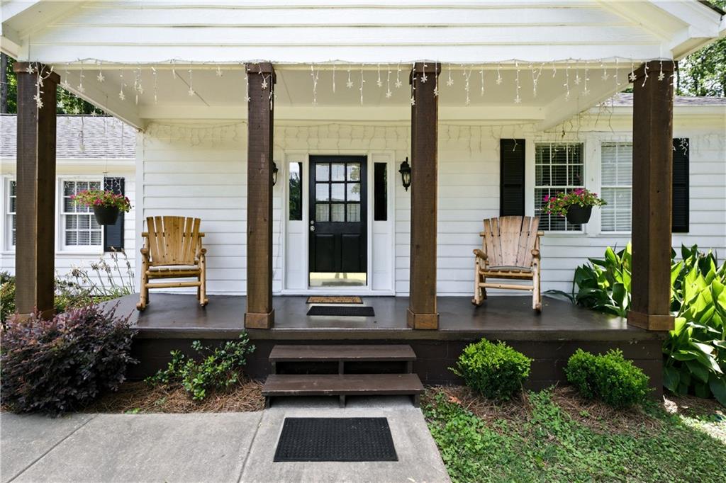 1042 Carl Bramlett Road Winder, GA 30680 - Photo 4 of 42