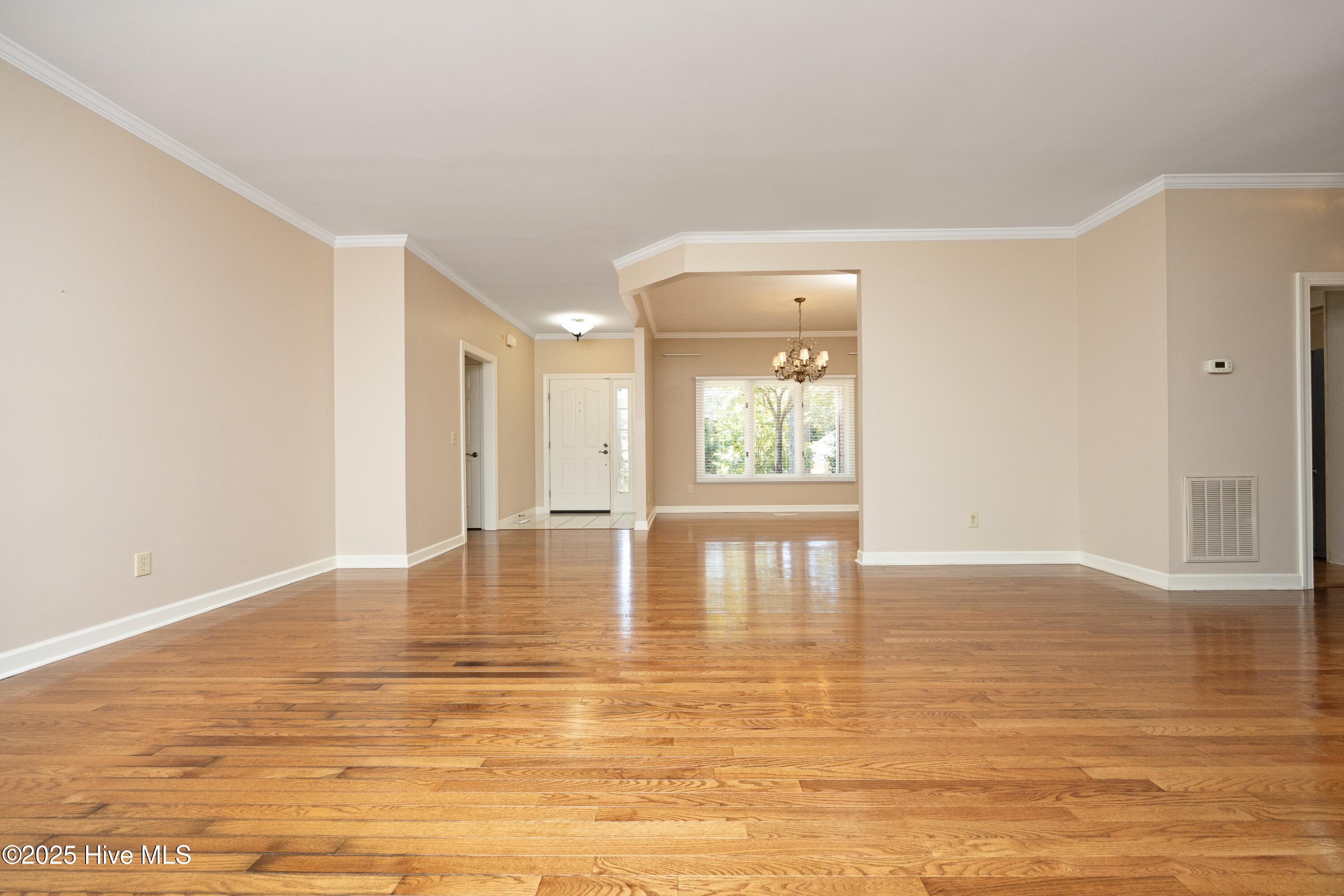 55 McQueen Road Pinehurst, NC 28374 - Photo 15 of 45 13LivingDining