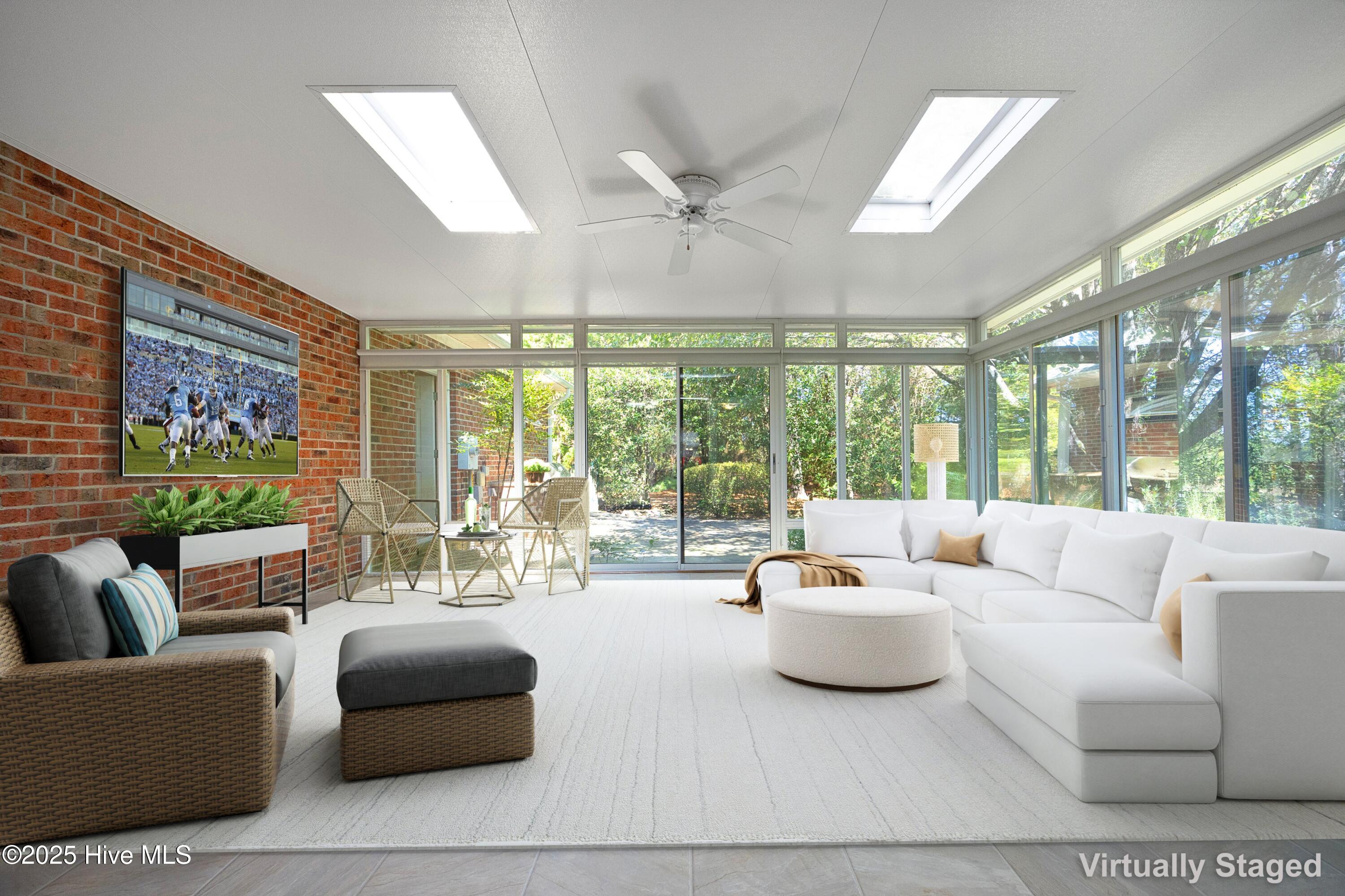 55 McQueen Road Pinehurst, NC 28374 - Photo 17 of 45 CarolinaRoomStaged