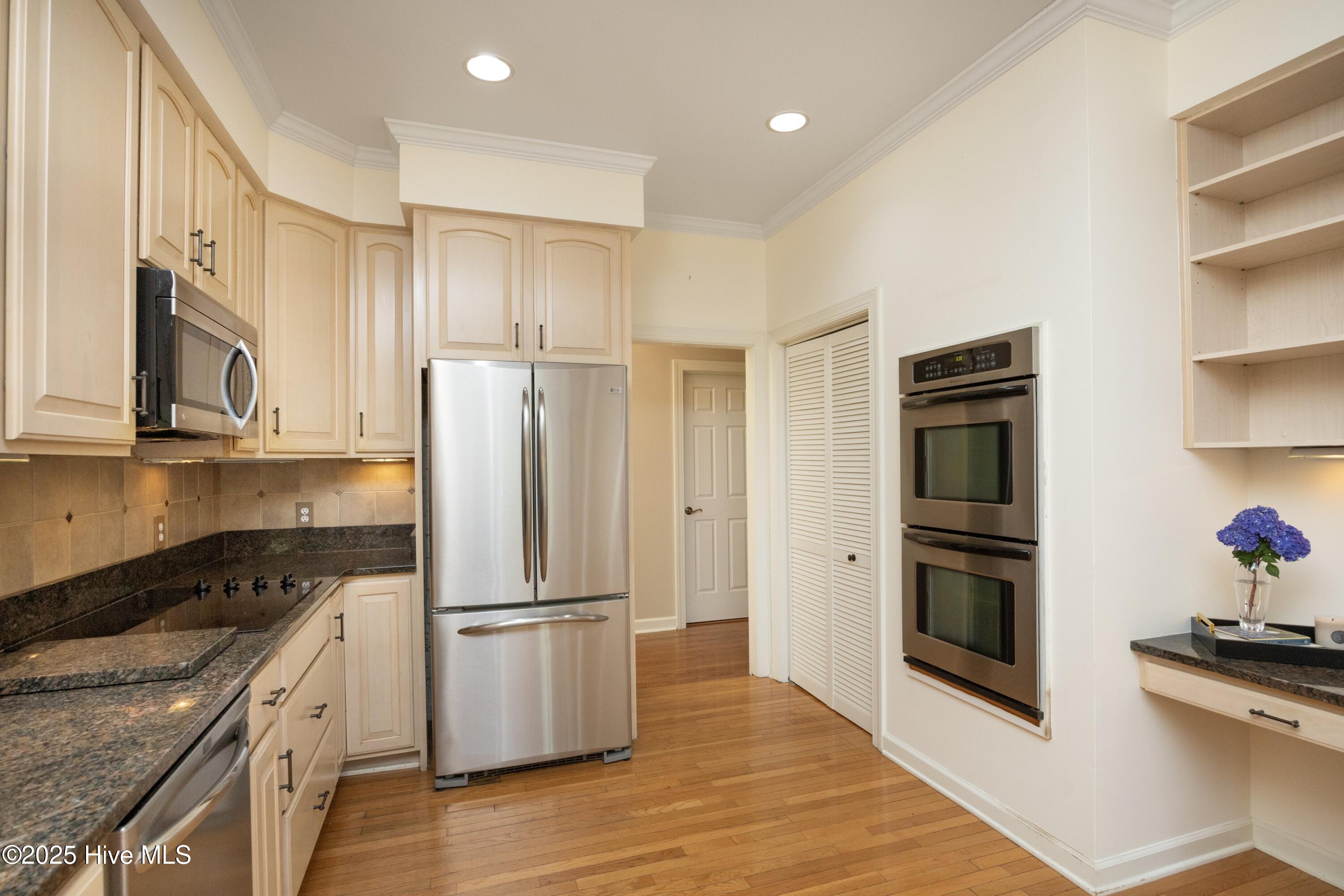 55 McQueen Road Pinehurst, NC 28374 - Photo 22 of 45 19Kitchen
