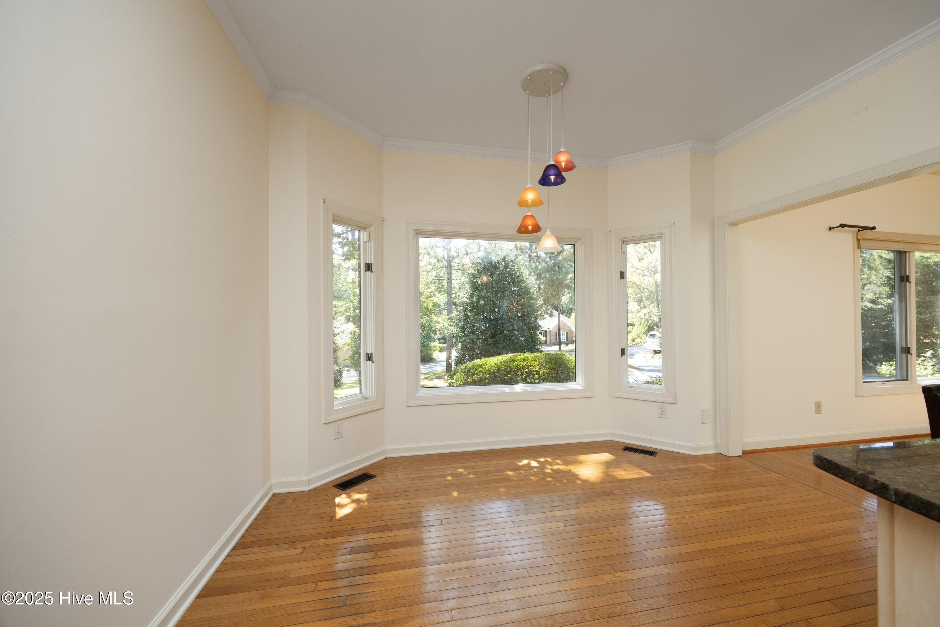 55 McQueen Road Pinehurst, NC 28374 - Photo 24 of 45 21BreakfastUnstaged