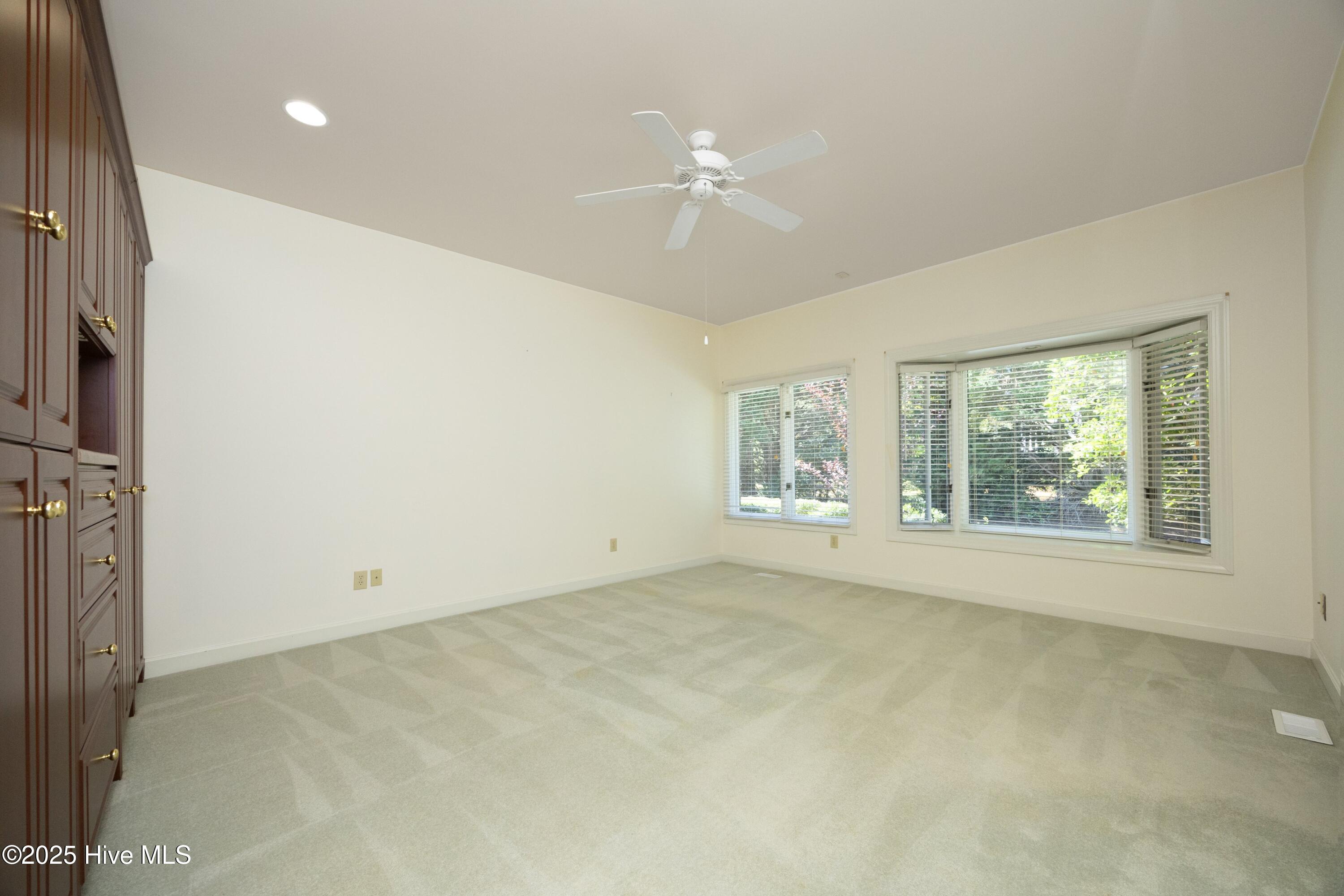 55 McQueen Road Pinehurst, NC 28374 - Photo 27 of 45 23PrimaryBedroom