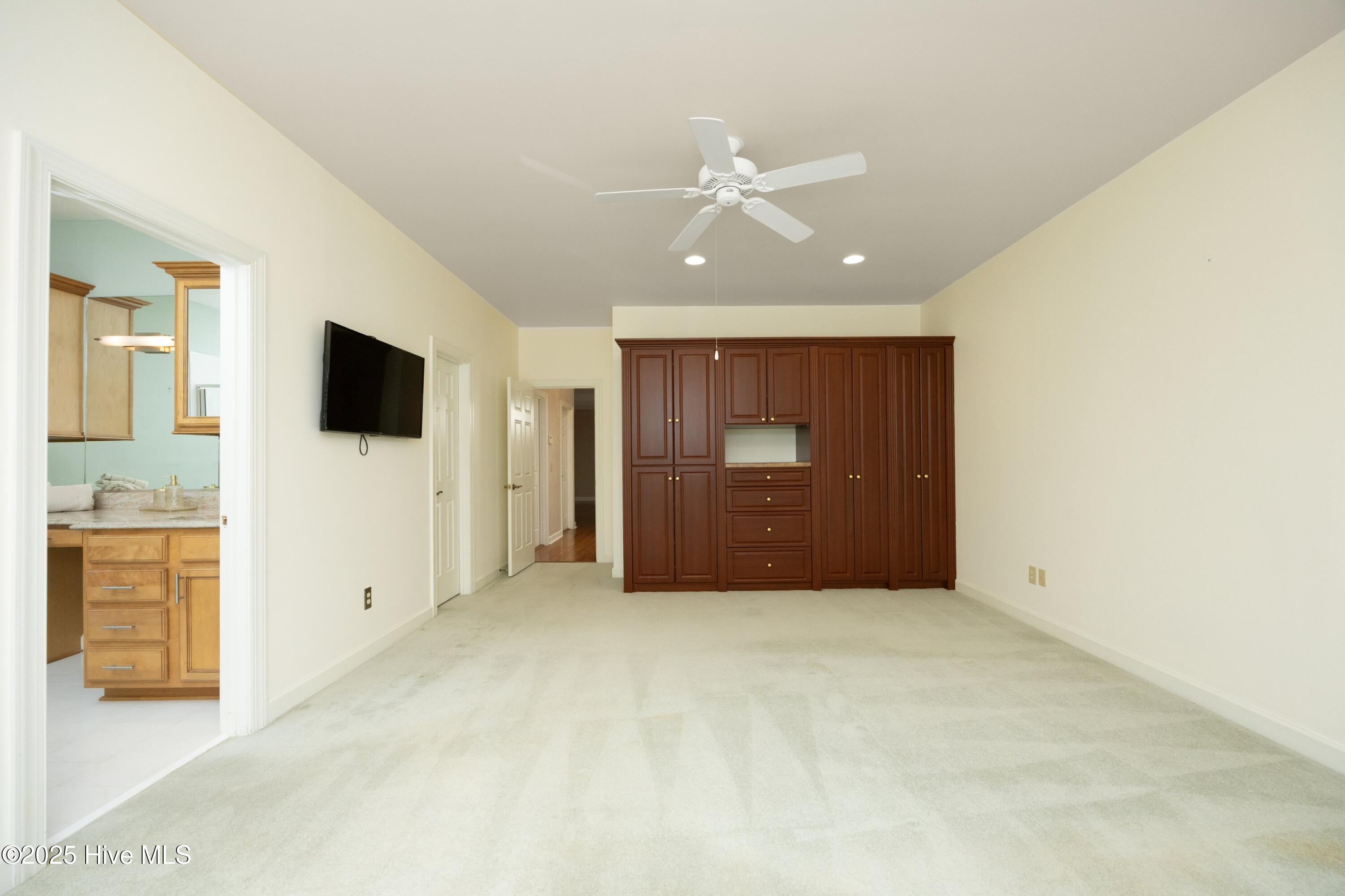 55 McQueen Road Pinehurst, NC 28374 - Photo 28 of 45 24PrimaryBedroom