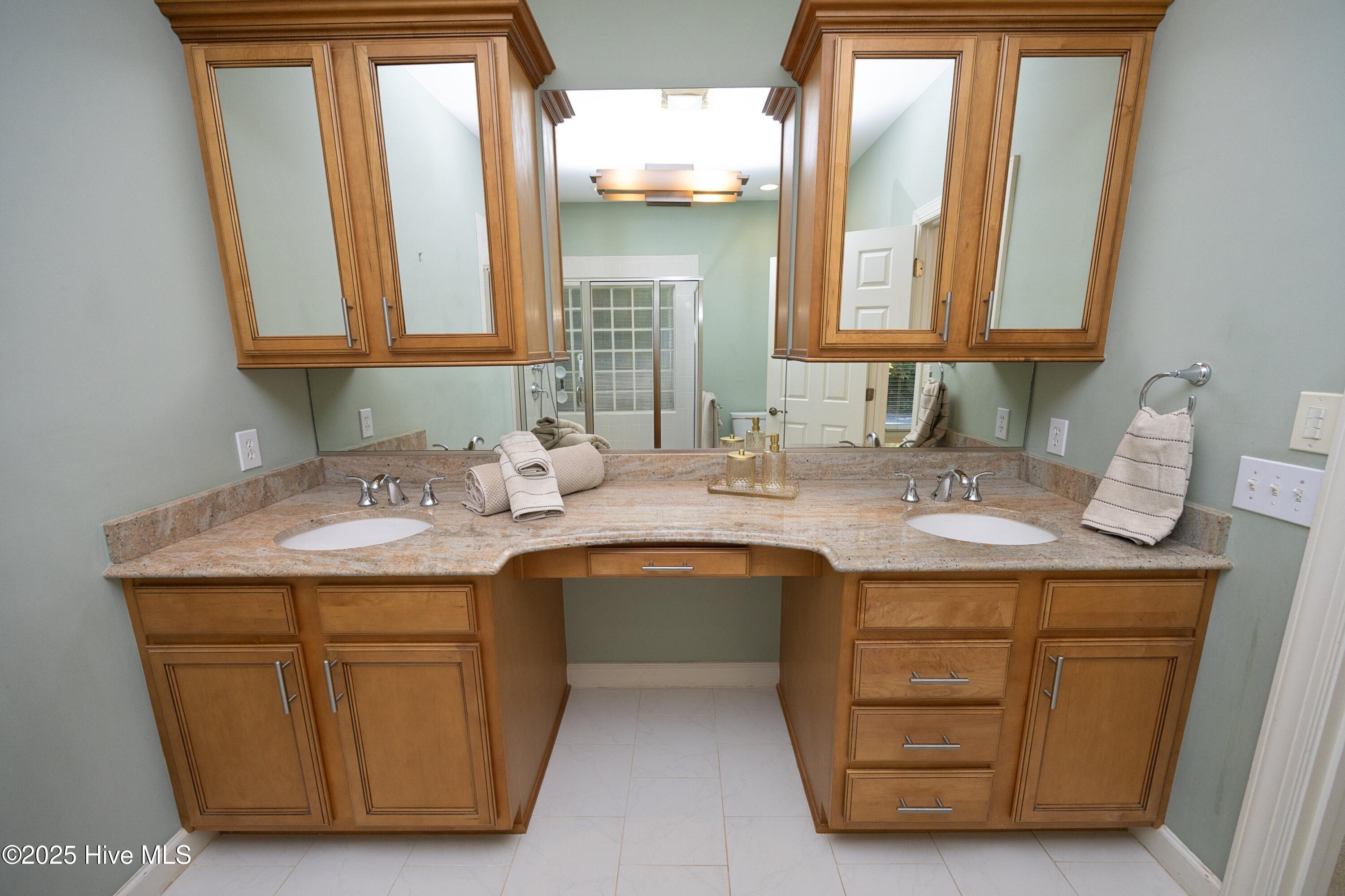 55 McQueen Road Pinehurst, NC 28374 - Photo 30 of 45 26BathCabinets