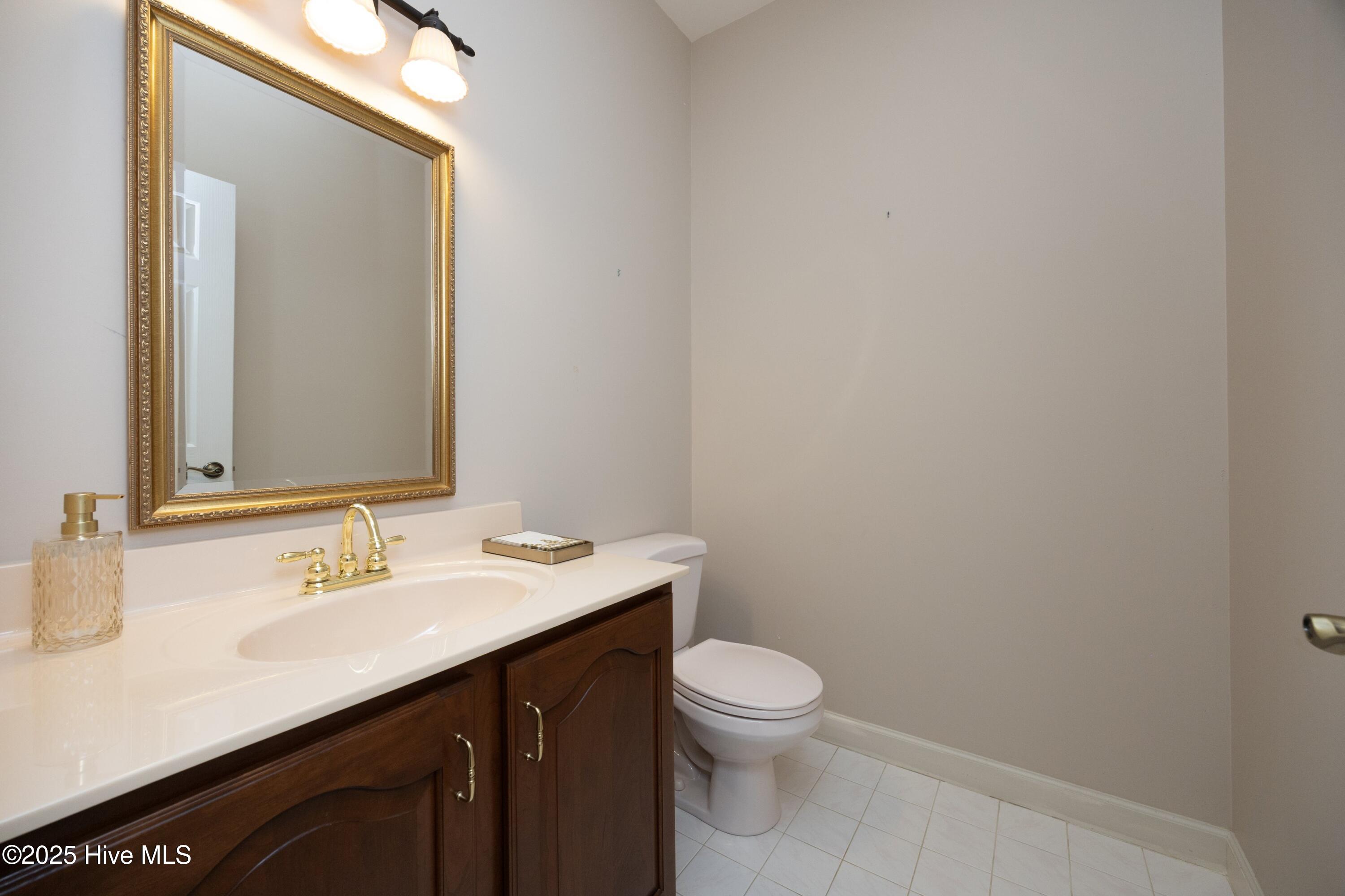 55 McQueen Road Pinehurst, NC 28374 - Photo 33 of 45 29HalfBath