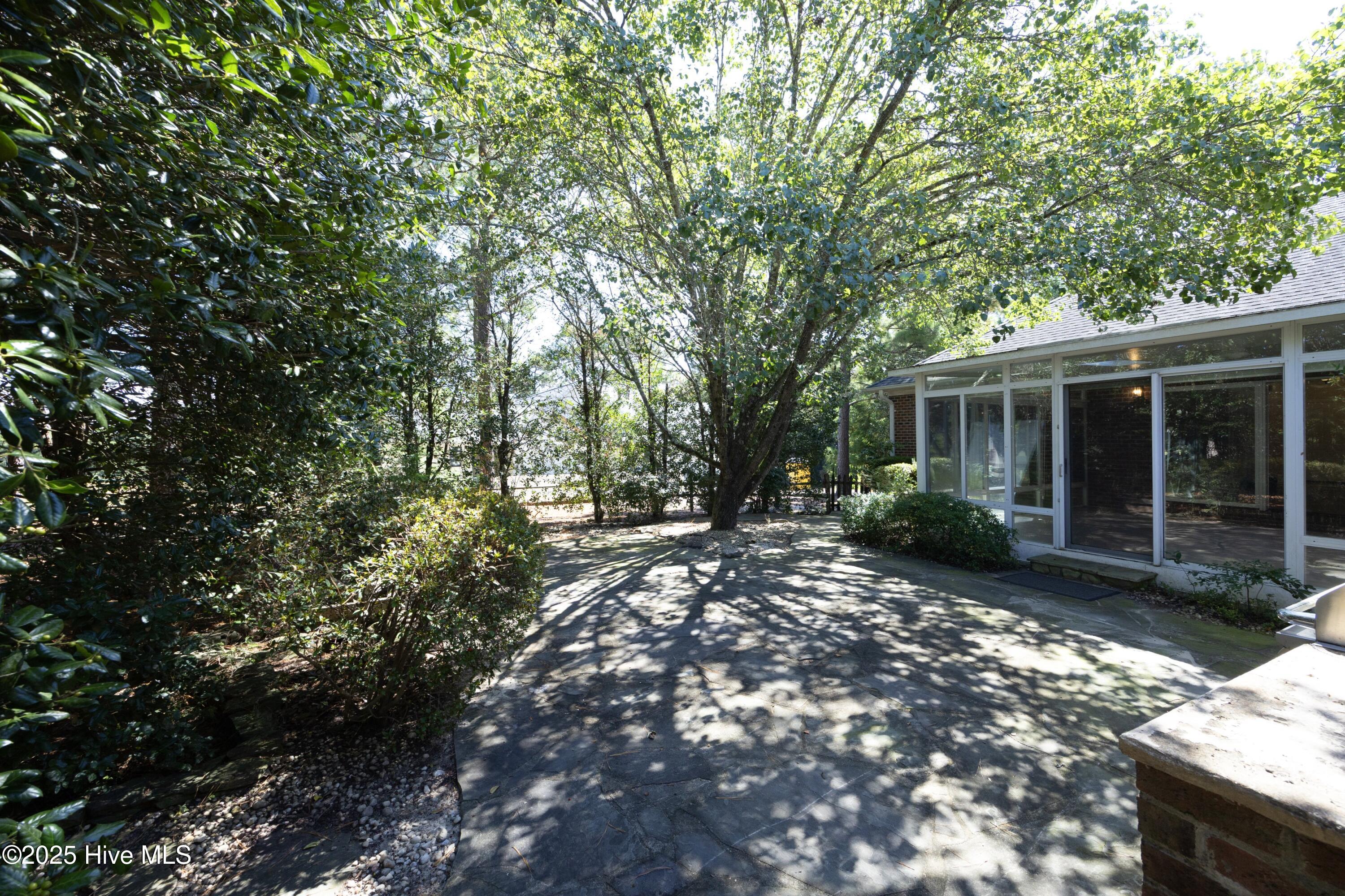 55 McQueen Road Pinehurst, NC 28374 - Photo 39 of 45 35Patios