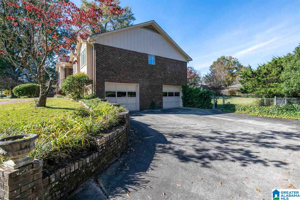1409 Virginia Road Bessemer, AL 35023 - Photo 42 of 43