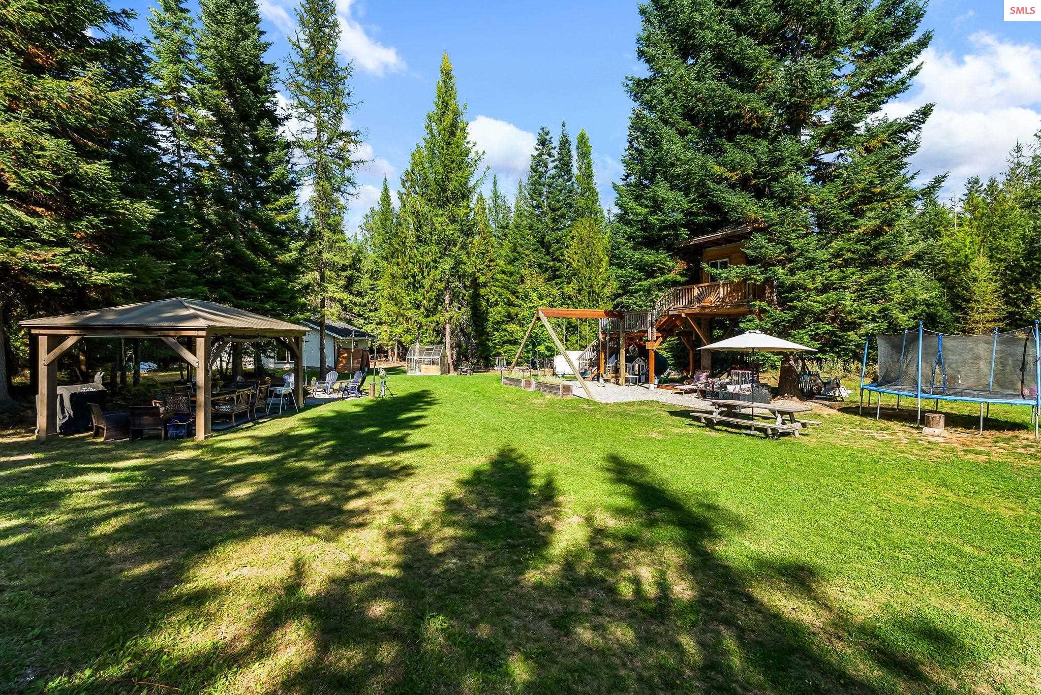 83 Copper Ridge Road Sagle, ID 83860 - Photo 55 of 66 Gallery Image 55