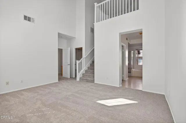 a bathroom with a tub and a shower