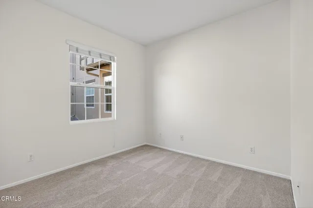 front view of a house