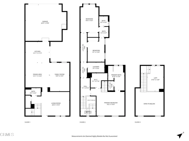 $699,000 | 337 Feather River Place, Oxnard, CA 93036