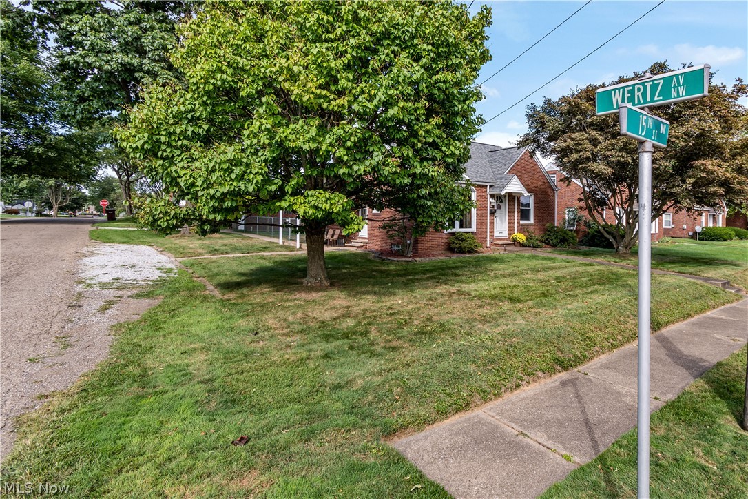2945 15th Street Northwest Canton, OH 44708 - Photo 24 of 27 Gallery Image 24