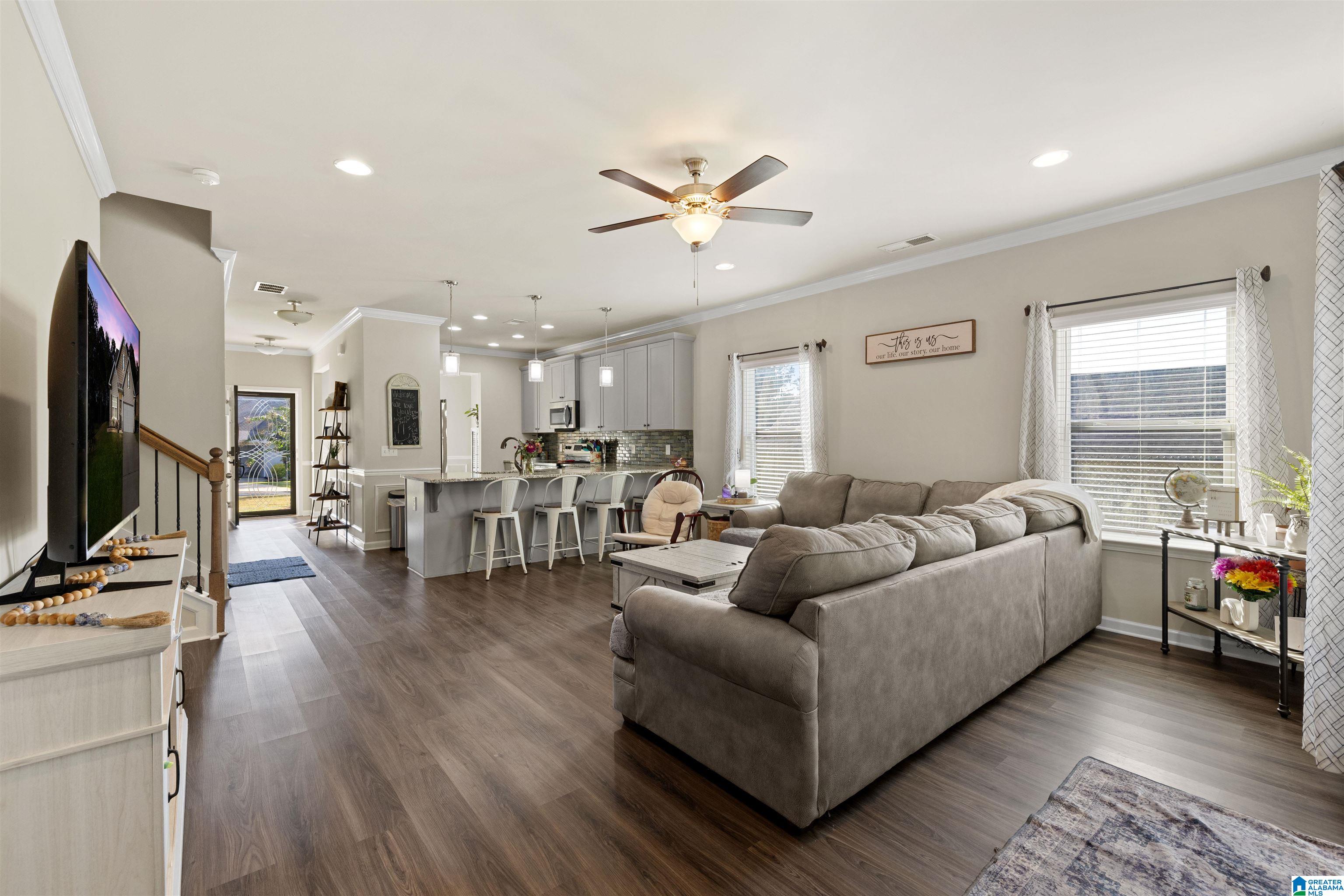 759 Twin Ridge Circle Lincoln, AL 35096 - Photo 6 of 26