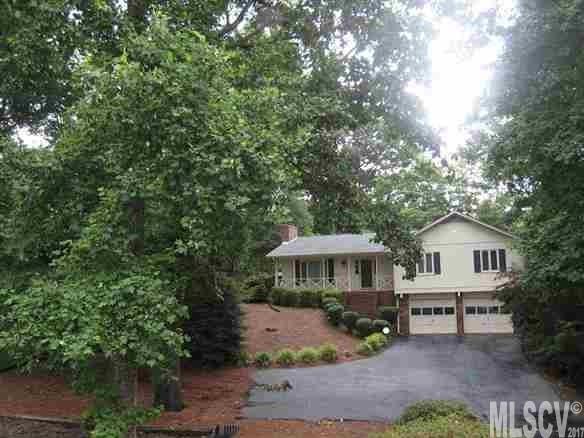 5590 Grace Chapel Road Hickory, NC 28601 - Photo 2 of 16 Gallery Image 2