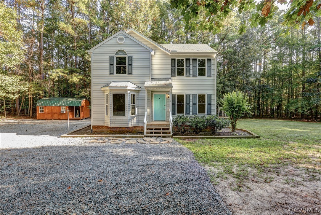 4260 Pierce Road Powhatan, VA 23139 - Photo 1 of 34 Gallery Image 1