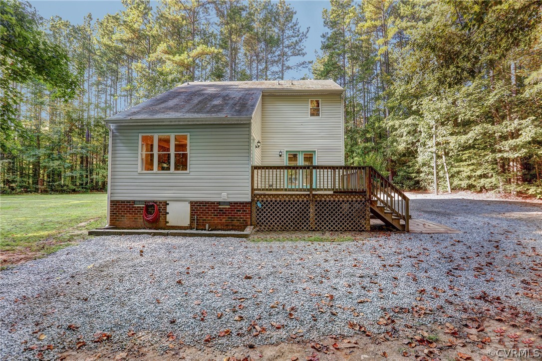 4260 Pierce Road Powhatan, VA 23139 - Photo 4 of 34 Gallery Image 4