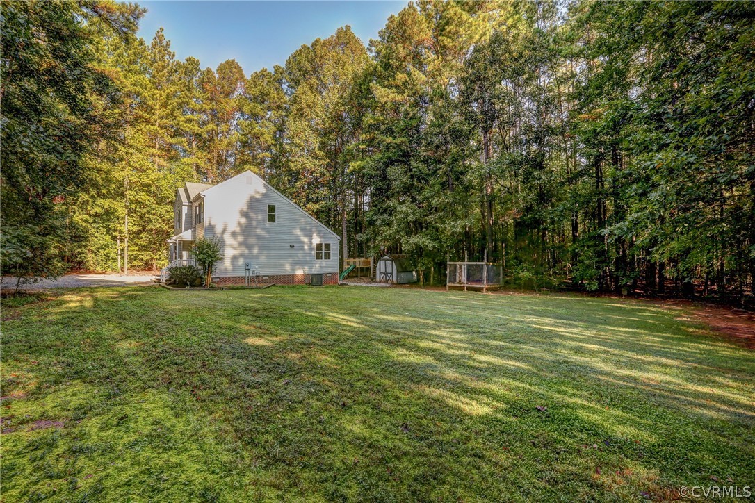 4260 Pierce Road Powhatan, VA 23139 - Photo 5 of 34 Gallery Image 5