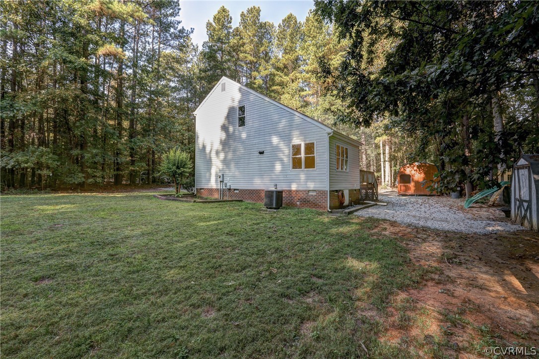 4260 Pierce Road Powhatan, VA 23139 - Photo 7 of 34 Gallery Image 7