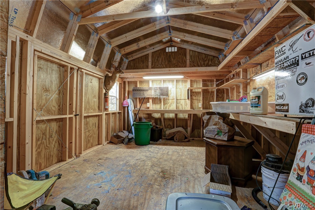 4260 Pierce Road Powhatan, VA 23139 - Photo 10 of 34 Gallery Image 10