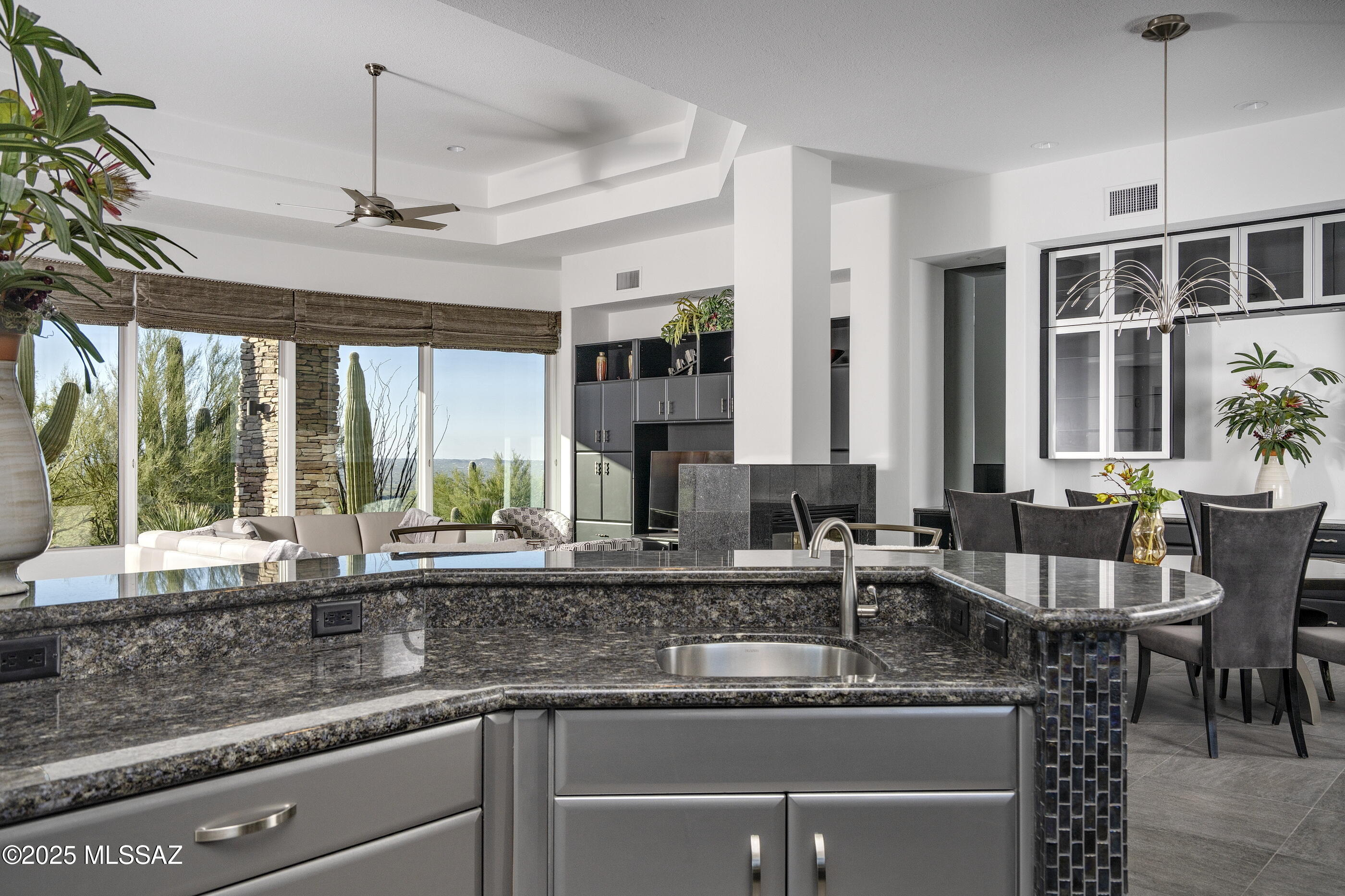 13251 East Saddlerock Road Tucson, AZ 85749 - Photo 12 of 51 Gallery Image 12