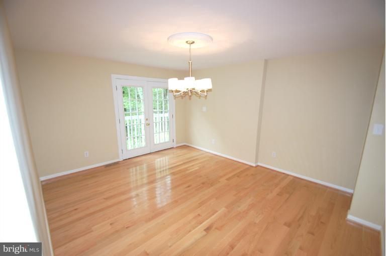 6747 Leeds Manor Road Marshall, VA 20115 - Photo 6 of 15 Dining Room