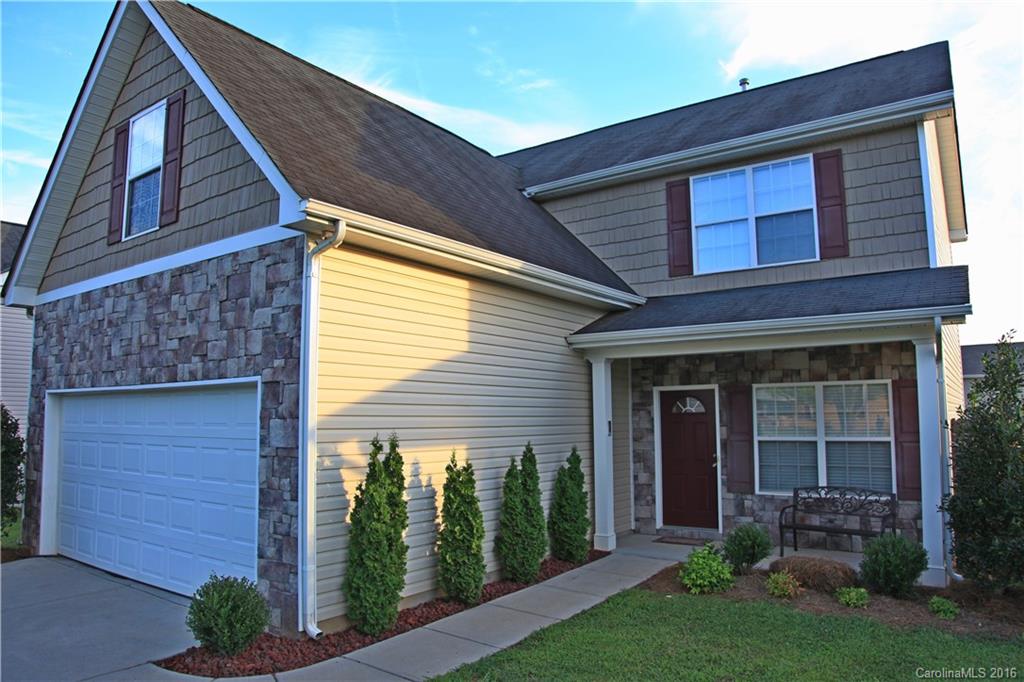 2918 Clover Road Northwest Concord, NC 28027 - Photo 1 of 23 Gallery Image 1
