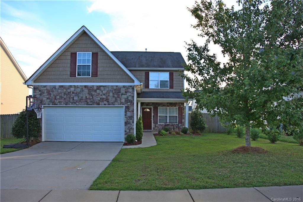2918 Clover Road Northwest Concord, NC 28027 - Photo 2 of 23 Gallery Image 2