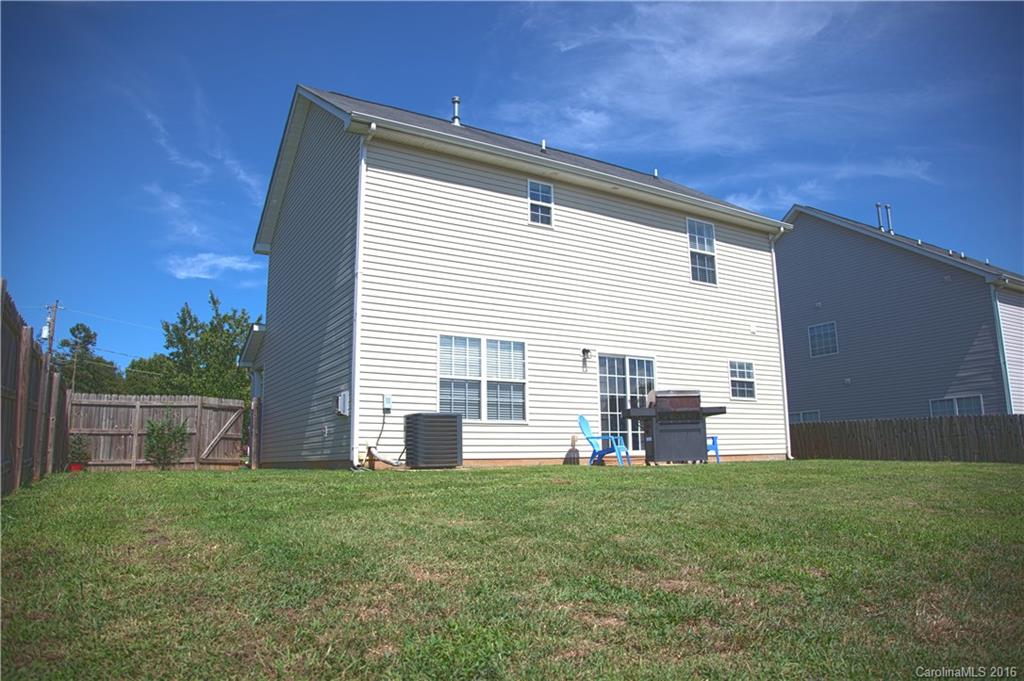 2918 Clover Road Northwest Concord, NC 28027 - Photo 21 of 23 Gallery Image 21