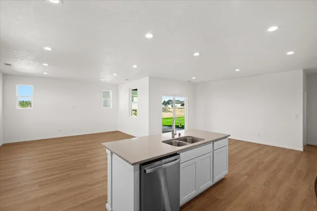 $564,900 | 501 North Arcadia Avenue, Deer Park, WA 99006