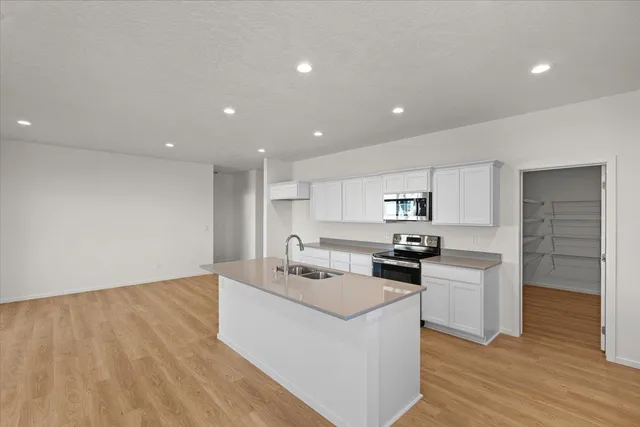 $564,900 | 501 North Arcadia Avenue, Deer Park, WA 99006