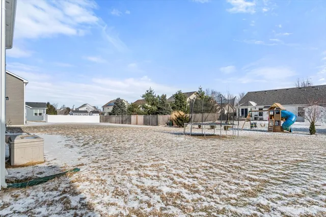 $429,000 | 636 South Joliet Street, Maple Park, IL 60151