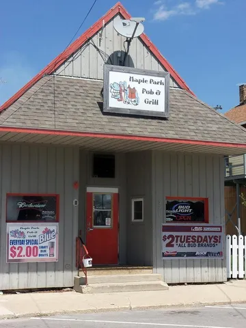 $429,000 | 636 South Joliet Street, Maple Park, IL 60151