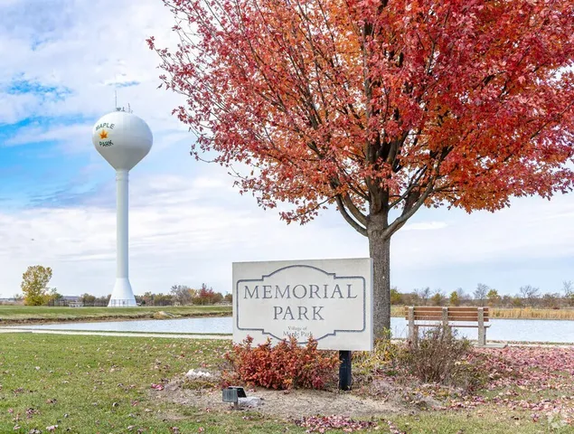 $429,000 | 636 South Joliet Street, Maple Park, IL 60151