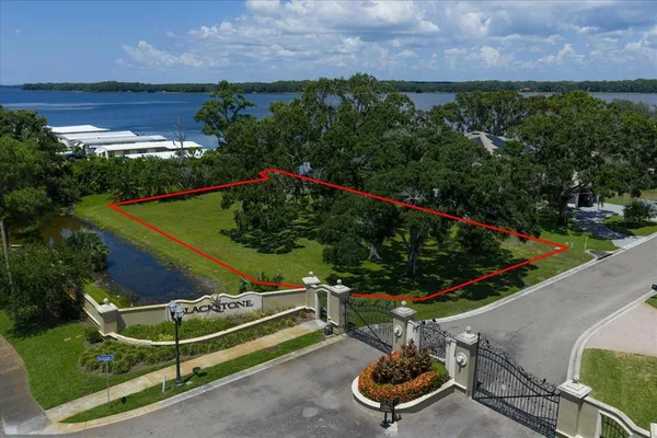 $289,000 | 0 Blackstone Drive, Palm Harbor, FL 34684