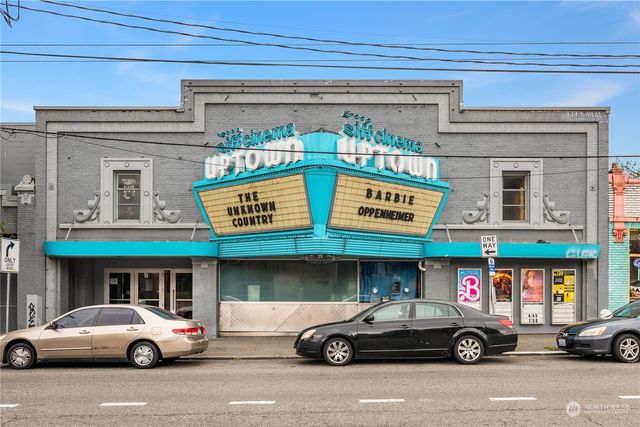 $485,000 | 500 5th Avenue West, Unit 102, Seattle, WA 98119