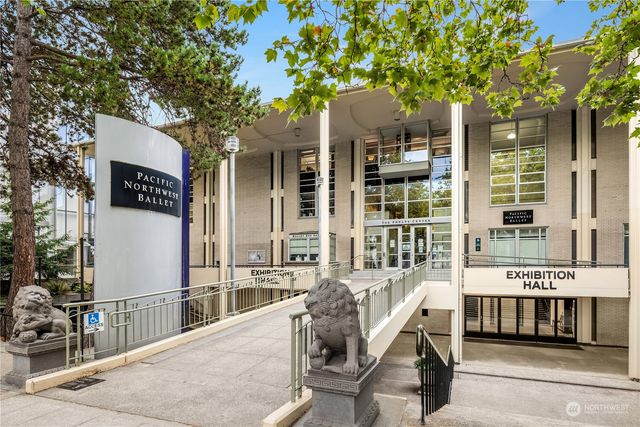 $485,000 | 500 5th Avenue West, Unit 102, Seattle, WA 98119