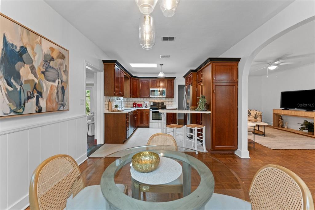 250 Aberdeen Street Dunedin, FL 34698 - Photo 12 of 45