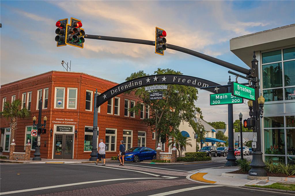 250 Aberdeen Street Dunedin, FL 34698 - Photo 42 of 45