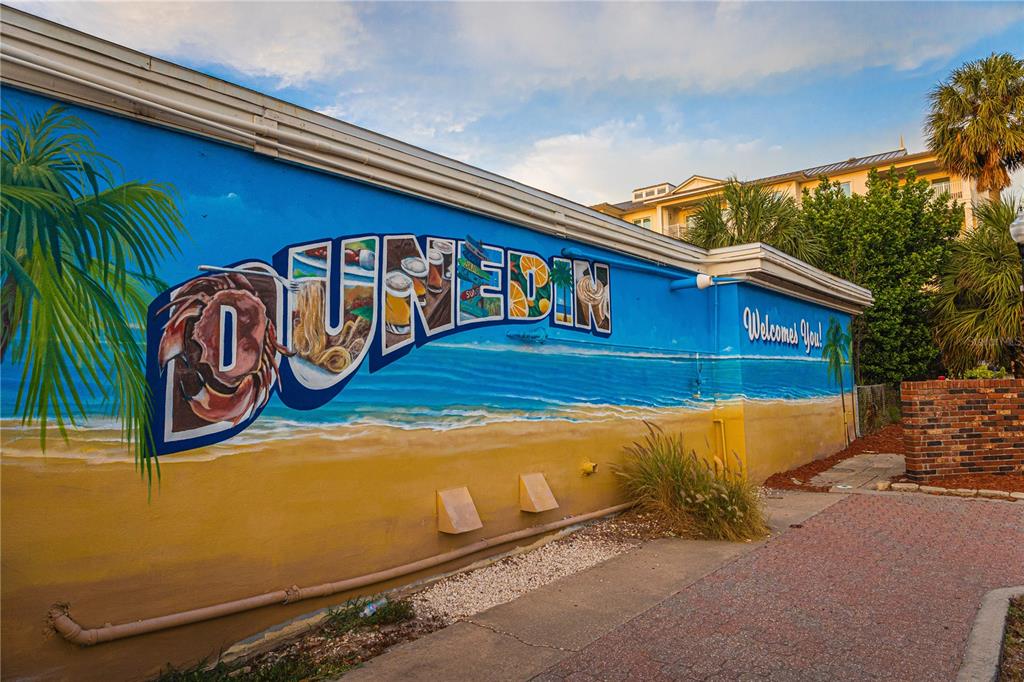 250 Aberdeen Street Dunedin, FL 34698 - Photo 45 of 45