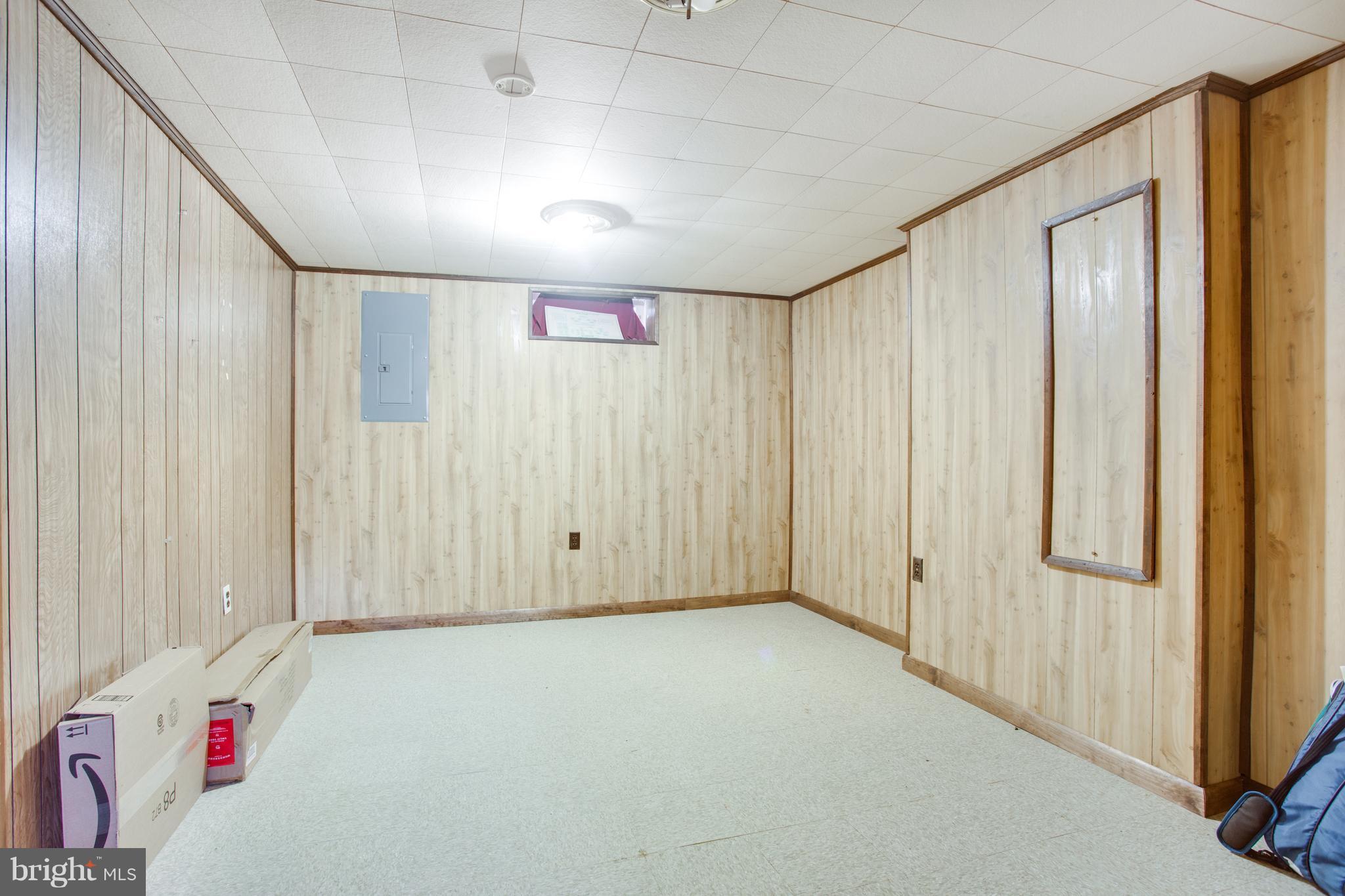 4312 Fernhill Road Silver Spring, MD 20906 - Photo 11 of 17 Basement