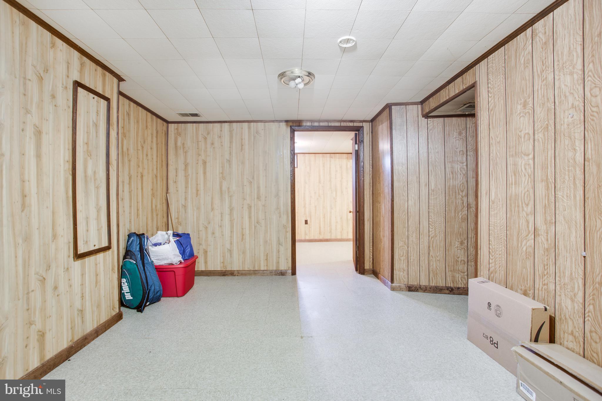 4312 Fernhill Road Silver Spring, MD 20906 - Photo 12 of 17 Basement