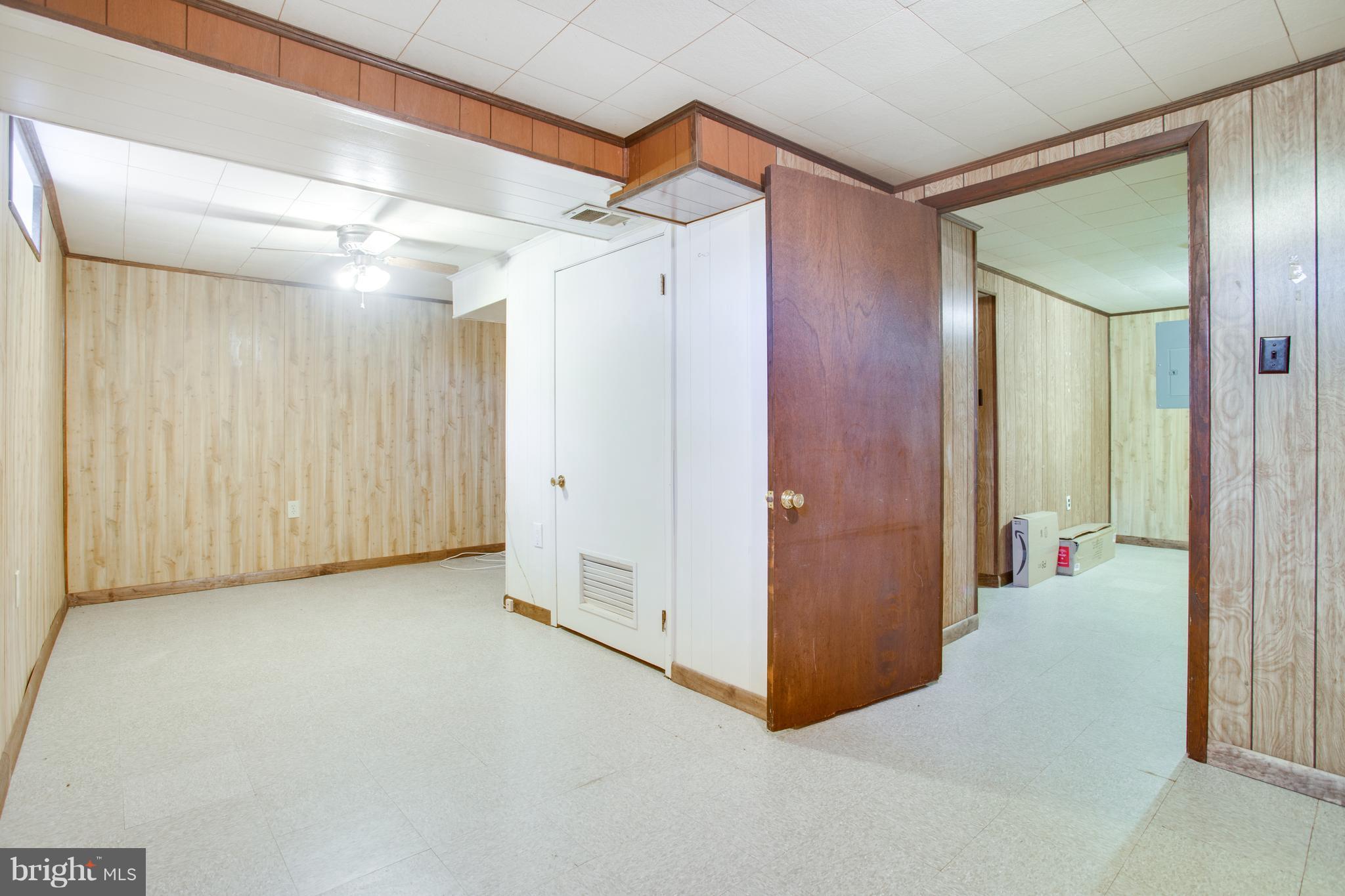 4312 Fernhill Road Silver Spring, MD 20906 - Photo 13 of 17 Basement