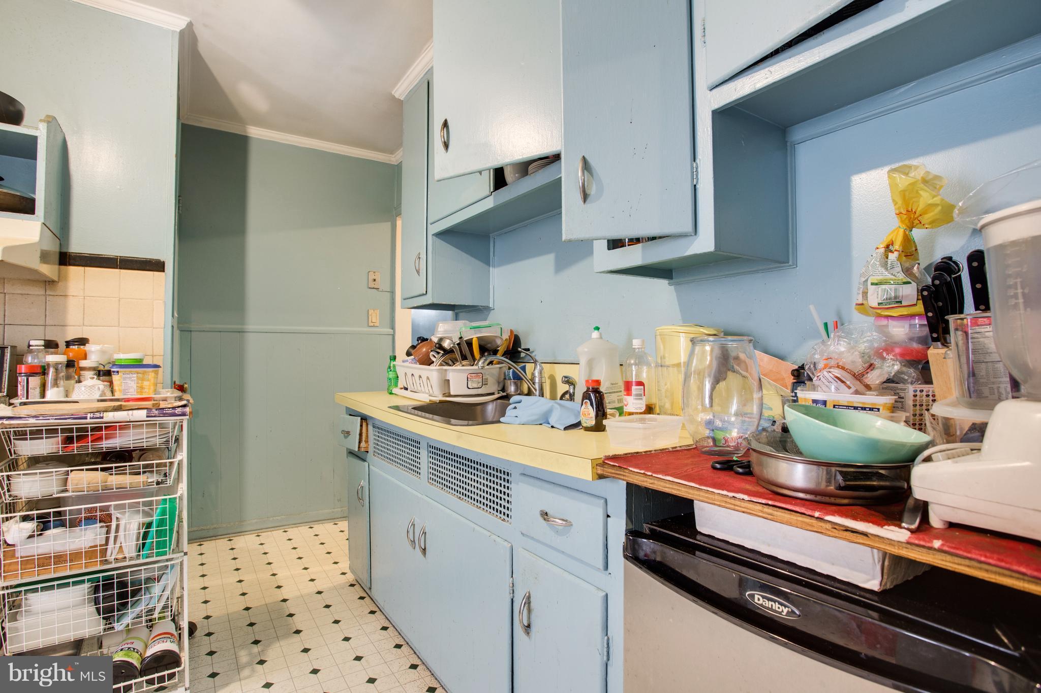 4312 Fernhill Road Silver Spring, MD 20906 - Photo 3 of 17 Kitchen