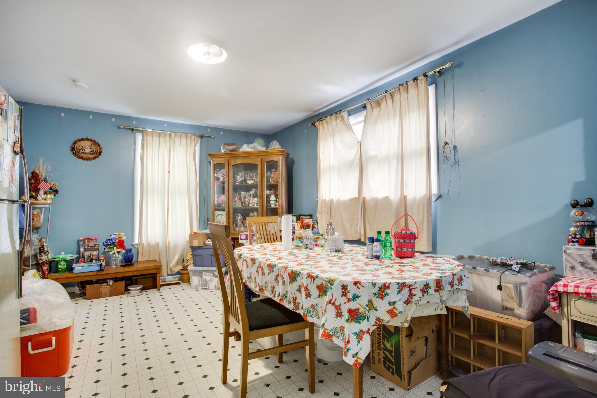 4312 Fernhill Road Silver Spring, MD 20906 - Photo 5 of 17 Dining Room