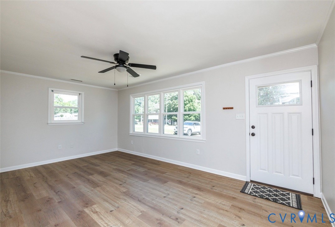 3615 Union Branch Road Petersburg, VA 23805 - Photo 18 of 36