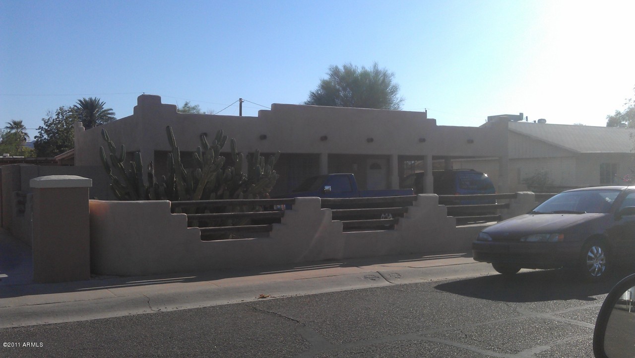 1829 West Chipman Road Phoenix, AZ 85041 - Photo 1 of 1 Chipman Front