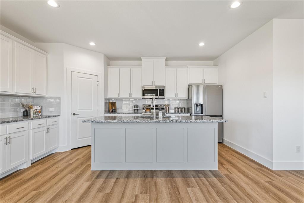 428 Cirrus Circle Muenster, TX 76252 - Photo 5 of 30