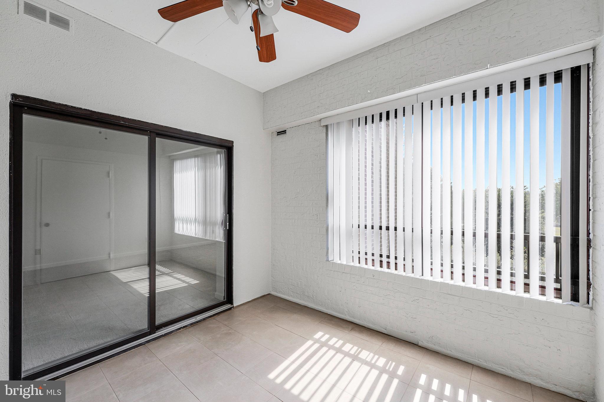11500 Fairway Drive, Unit 402 Reston, VA 20190 - Photo 29 of 65 Might become your favorite room in the house