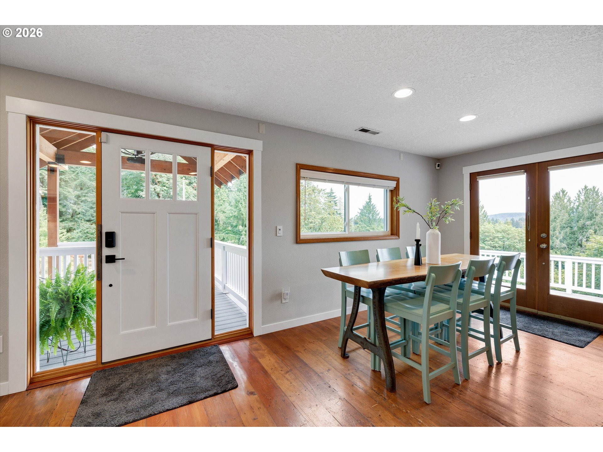 17280 South Eaden Road Oregon City, OR 97045 - Photo 17 of 48 Bedroom